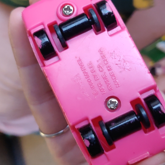 Vintage toys& parts of toys - Picture 8 of 12